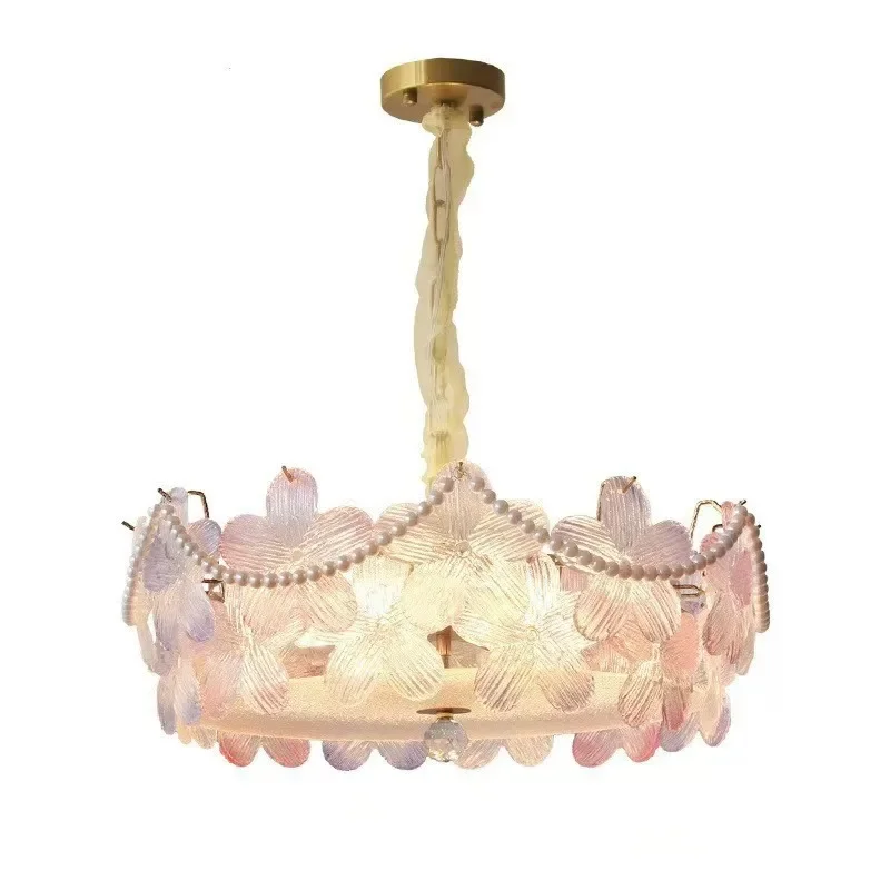

Modern luxury post-modern lamp glass art decoration non-standard engineering hotel banquet hall streamer chandelier