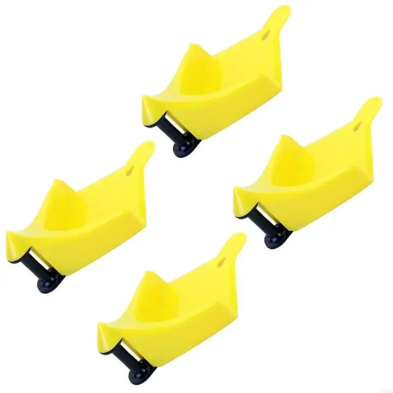 

4pcs Простые в использовании шинорезок.