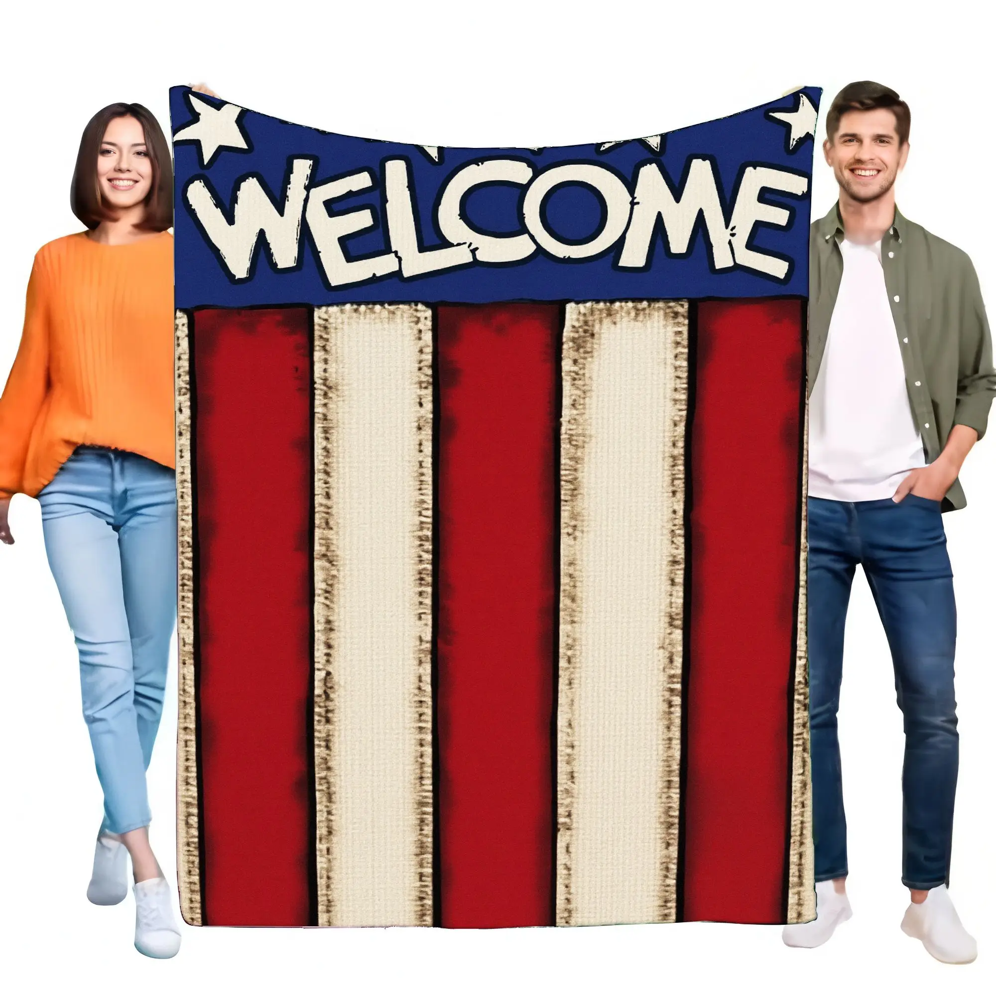 Bienvenido Manta Co… - image