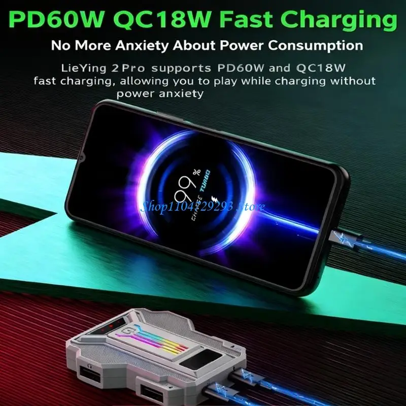 Y2GD Universal Keyboards Mouse Adapter Wide Compatibility for Seamlessly Gameplay