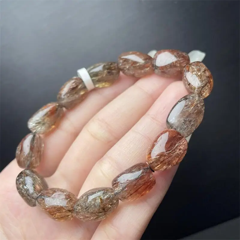 9-12MM Natural Blac…