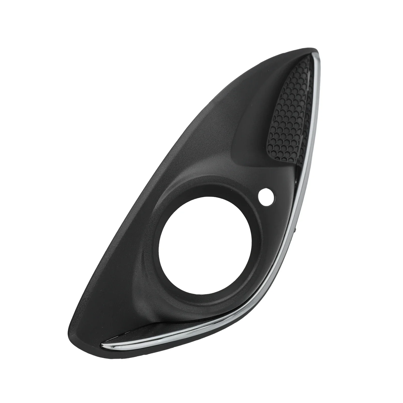 

Car Accessories Fog Lamp Frame Easy Usage Non-deformed Structure Direct Fit Installation Practical Installation