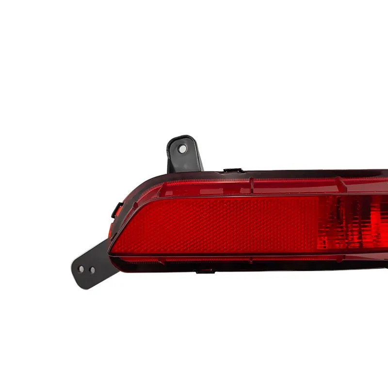 For GAC Trumpchi GS3 GE3 2016-2020 Car Accessories Rear Bumper Foglight Tail Light Reflector Light Auto Brake Lamp Warning Lamp