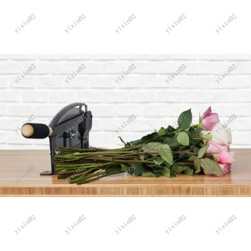 

Двустороннее лезвие для цветов и трав, Кливер экспортного качества, качество