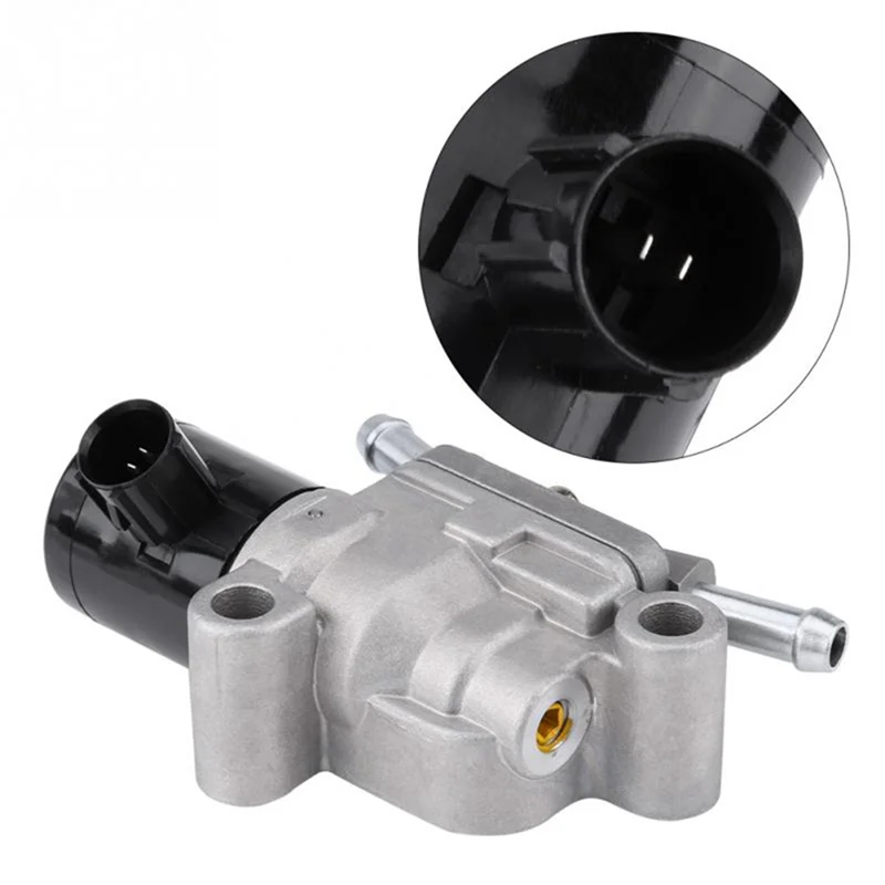 36450-PT3-A01 36450PT3A01 AC181 Valvola di controllo dell'aria al minimo Componente parte IAC per Honda Accord LX EX DX Prelude 1.2L 1990-1996
