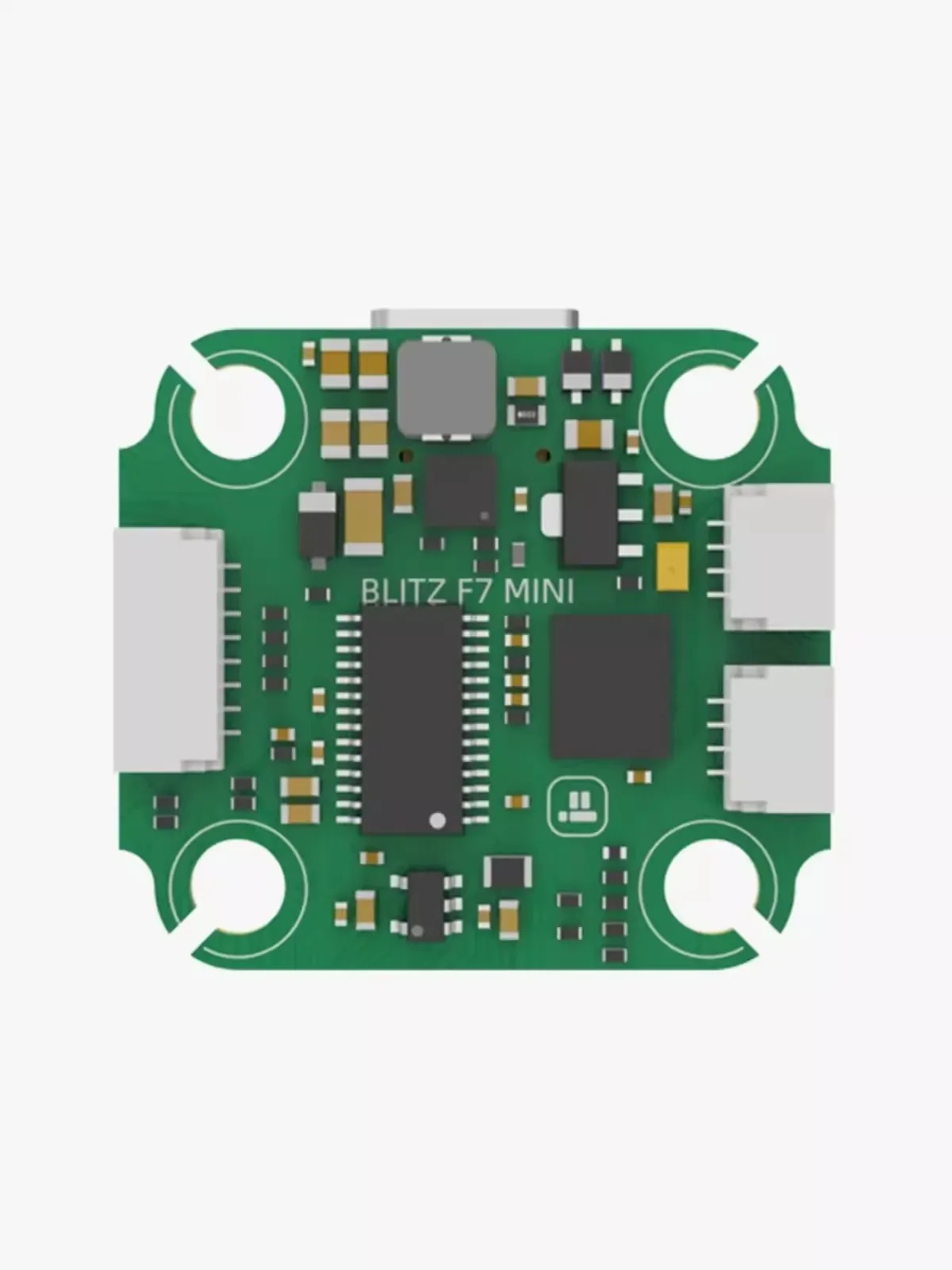e55r – Der ultimative Leistungsschub für dein FPV-Drohnen-Projekt: Ein detaillierter Testbericht