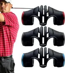 Golf Ball Marker High Precision Golf Ball Marker 360-Degree180-Degree Combined Birdie Liner Drawing Alignment Tool Kit For The