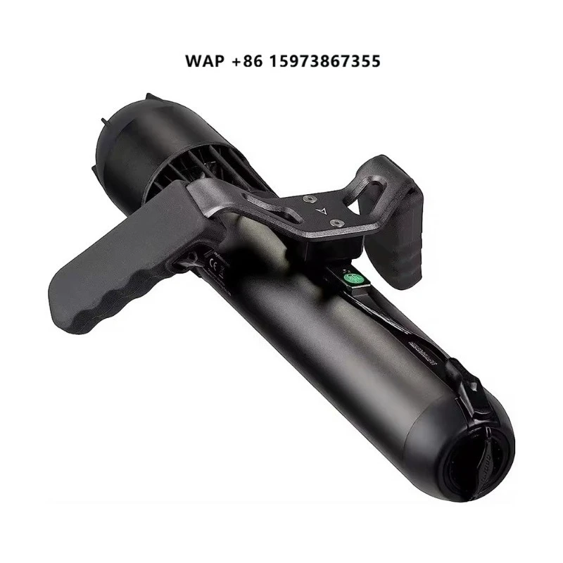 Waydoo Subswim Underwater Scooter 500W 56 Minutes IP68 Genuine Subnado Waydoo Ready to Ship Thailand US EU Overseas Warehouse