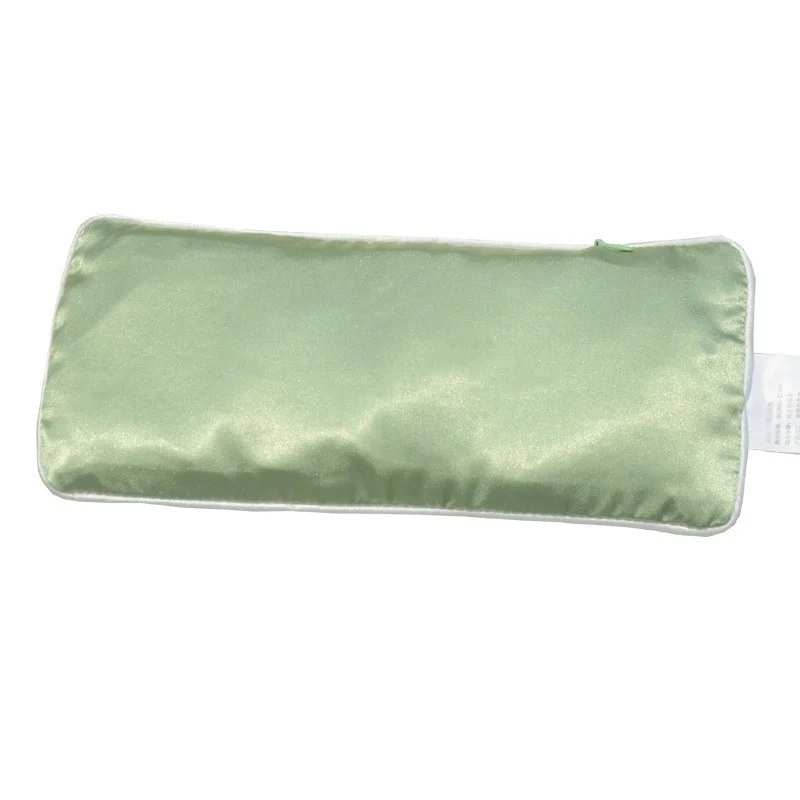 Lavender Flaxseed Yoga Eye Pillow Heated Kibble Hot Ice Eye Mask