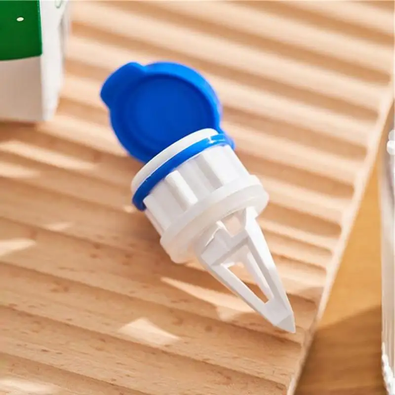 

Spill-proof Closure With Lid Smooth Convenient Innovative Sanitary Functional Spill Cover Sealable Nozzle Drinks Fashionable