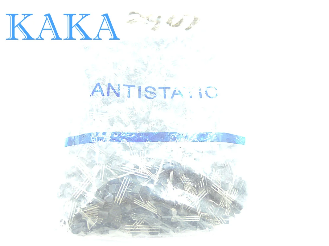 10 шт. новый оригинальный KSP2907 TO-92