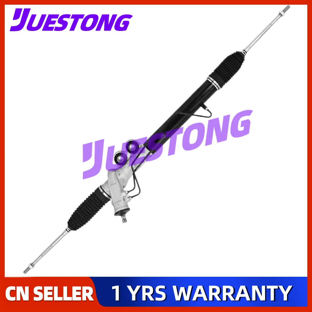 

Wholesale Direct Sales Steering Rack Car Accessory for ISUZU DMAX 4WD 8-98231299 98211457 8-98190394