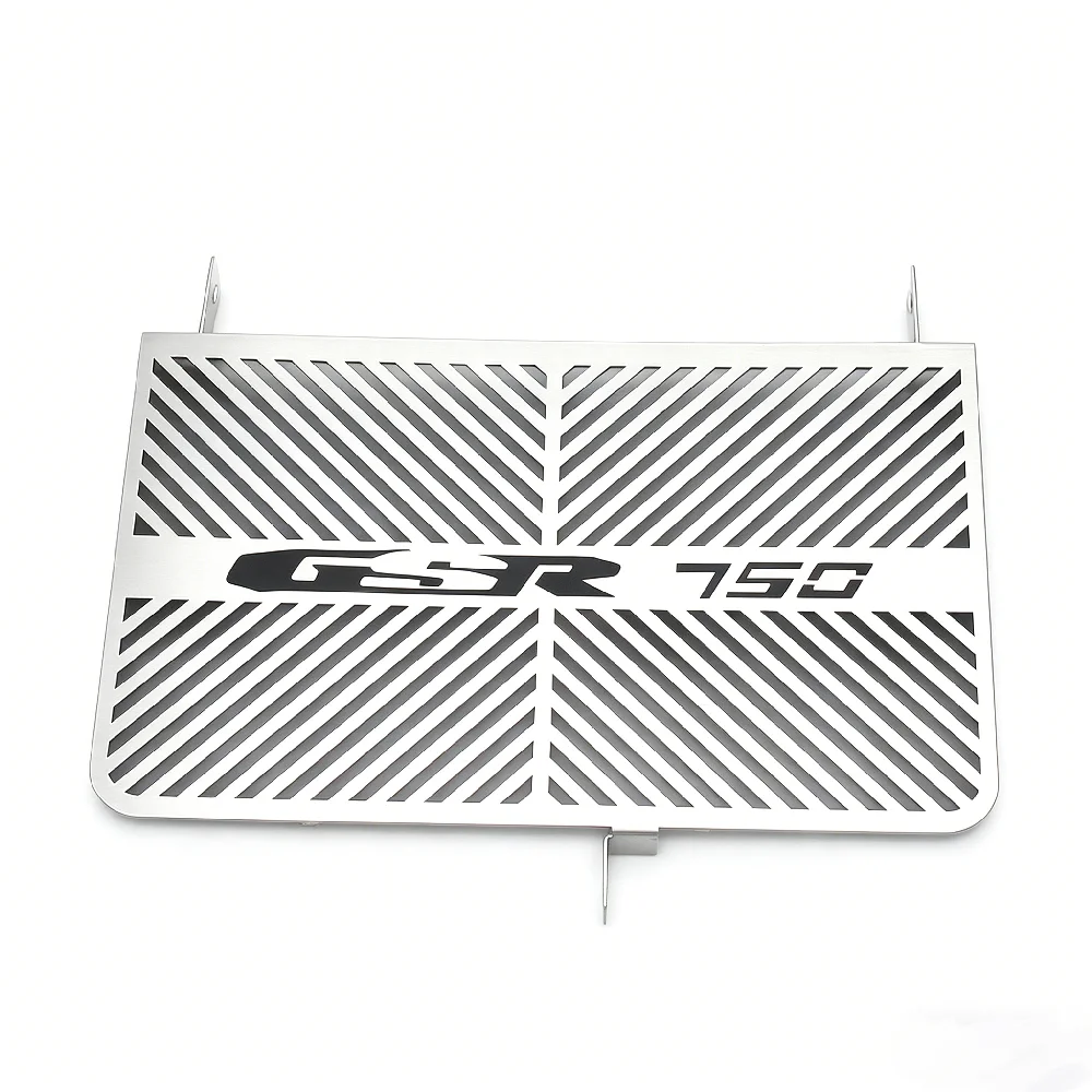 

For Suzuki GSR750 water tank net protective cover protective net guard