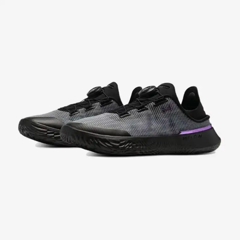 New Under Armour Womens Sport Slip On Sneakers 3027812-100/003 BOA Closure Lightweight Casual Shoes
