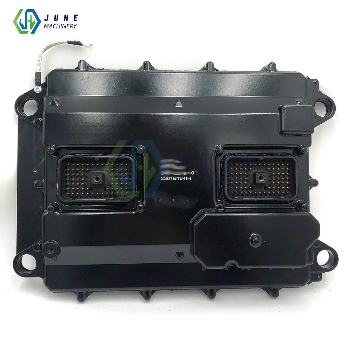 

3482379 348-2379 ECU for CAT Engine Controller with Program Computer Board