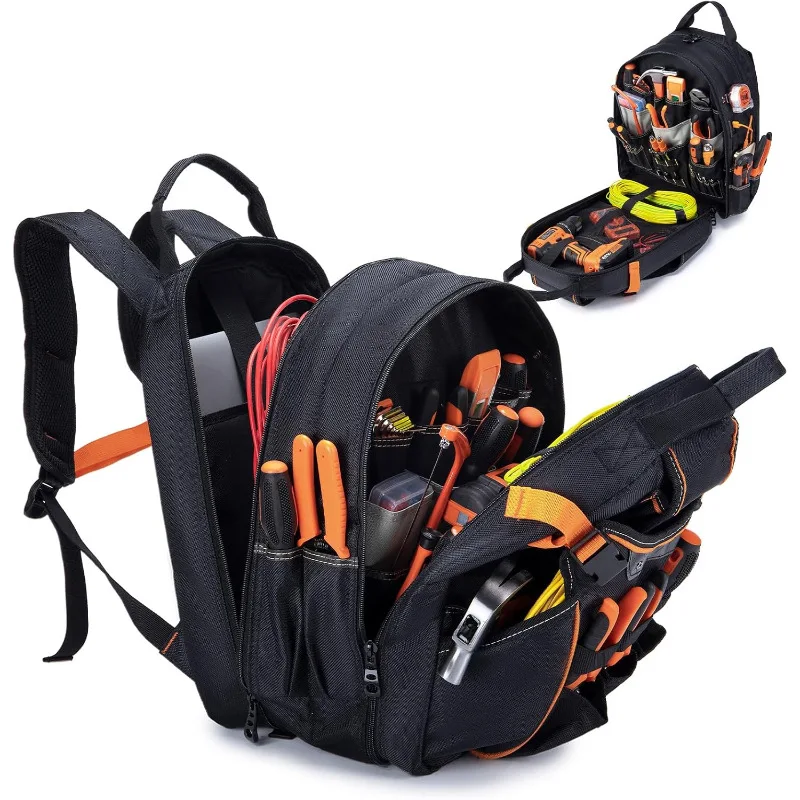 mochila-para-herramientas-de-electricista-resistente-de-color-negro-para-hombres-ideal-para-electricistas-y-tecnicos-de-reparacion-mochila-de-trabajo-con-organizador-y-bolsa-de-herramientas-reforzada