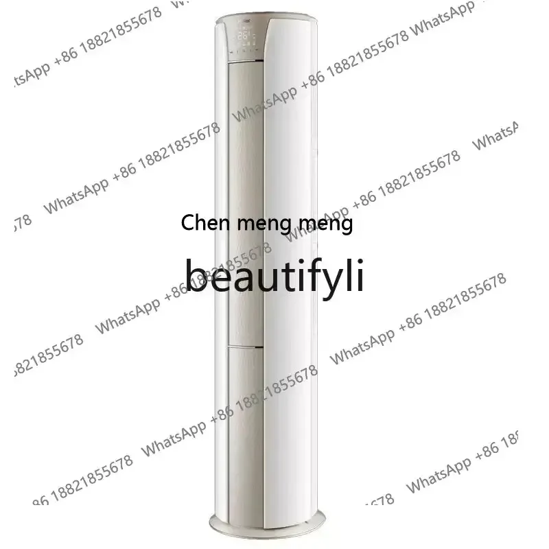 

Home living room cooling and cooling frequency conversion new level energy efficiency self-cleaningX