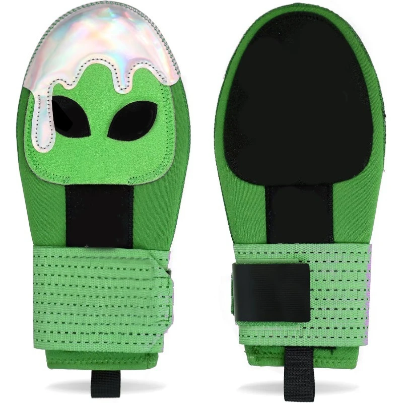 

Baseball Protective Gloves Left and Right Hand Neoprene Bracers Teen Adult Baseball Sliding Gloves