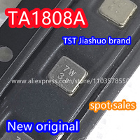 (10PCS)  TA1808A code 7W brand new original 440MHz packaged SMD SAW filter in stock