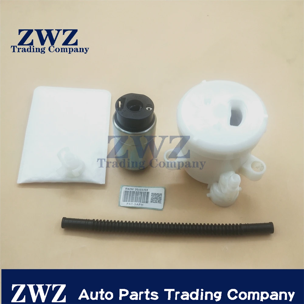 

Fit For Yamaha Grizzly 550 700 Viking 700 Motorcycle Half Set Of Motorcycle Fuel Fump Fuel Filter 3B4-13907-10 3B41390710