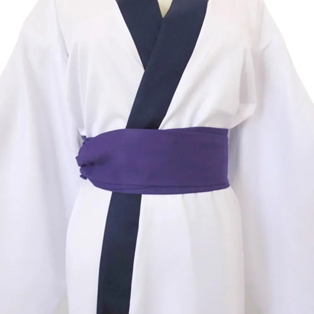 Disfraz de Cosplay Anime Roronoa Zoro, Kimono Wano Kuni Land Gewaad, tenues completas para Halloween y Carnaval