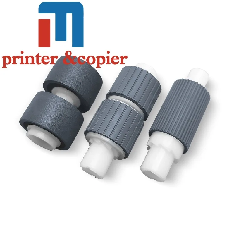 

1set L2741-60001 Roller Replacement Kit for HP ScanJet Pro 3500 f1 4500 fn1 / 3500f1 4500fn1 L2749A L2741A