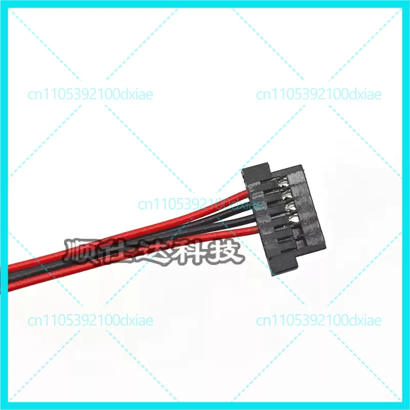 New For HP Shadow Genie 3Plus TPN-Q195 Speaker, Speaker 3BG3BSATP00