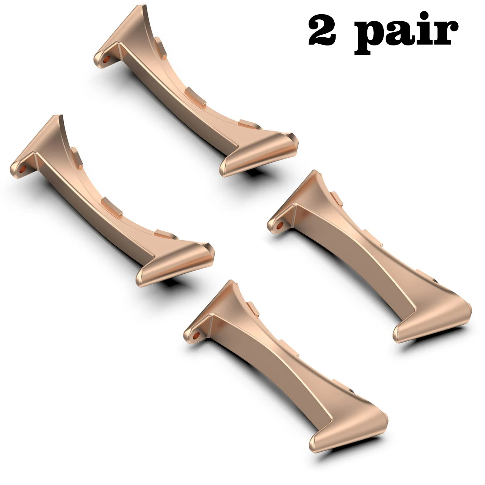 Variant: 2xRose gold