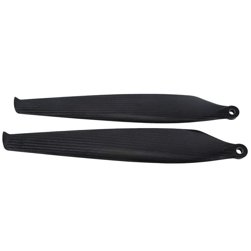 

36190 36-дюймовая складная лопасть пропеллера из углеродного волокна для системы питания двигателя X9 PLUS