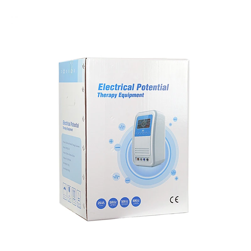 2026 trending product with high potential Healthcare Medical Laser Therapeutic Equipment for Blood Purify