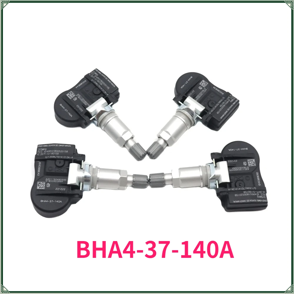 TPMS Tire Pressure Monitor Sensor  For Mazda CX-3 CX-5 CX-9 CX-7 CX-9 Mazda 2 3 5 6 MX-5 MX-5 Miata Speed 3 6 RX-8 BHA4-37-140A