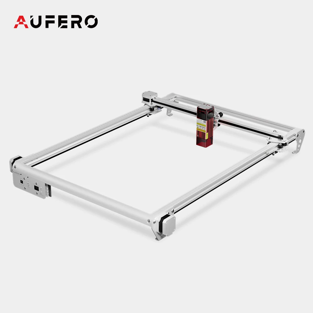 

Extension Kit for Aufero Laser Engraving Machine