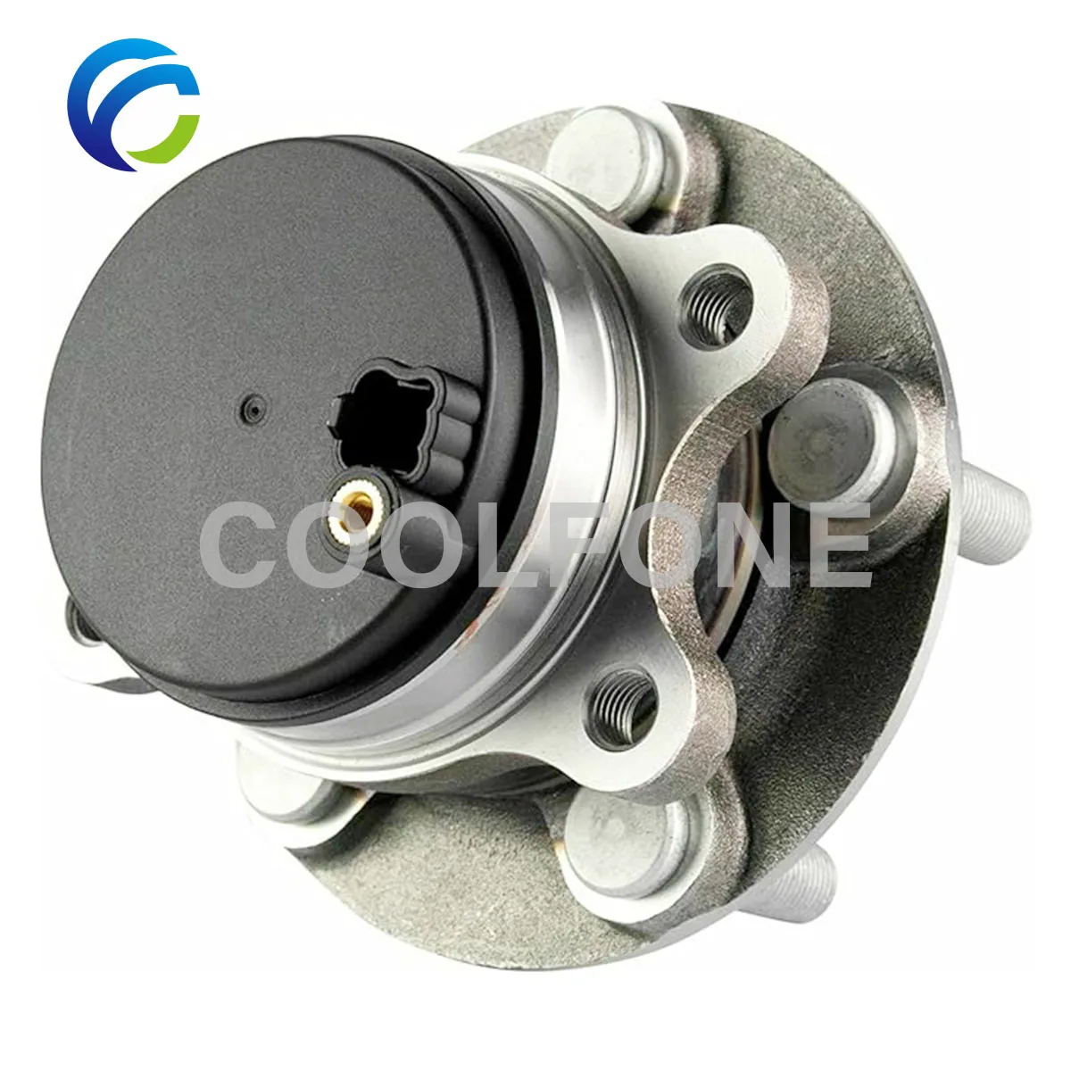 Rear Wheel Hub Bearing For FORD GALAXY III 2.0T 2015-2018 C15HDTX 1864632 2027332 2102498 2283112 E1GC2C299A2A E1GC2C299A2B