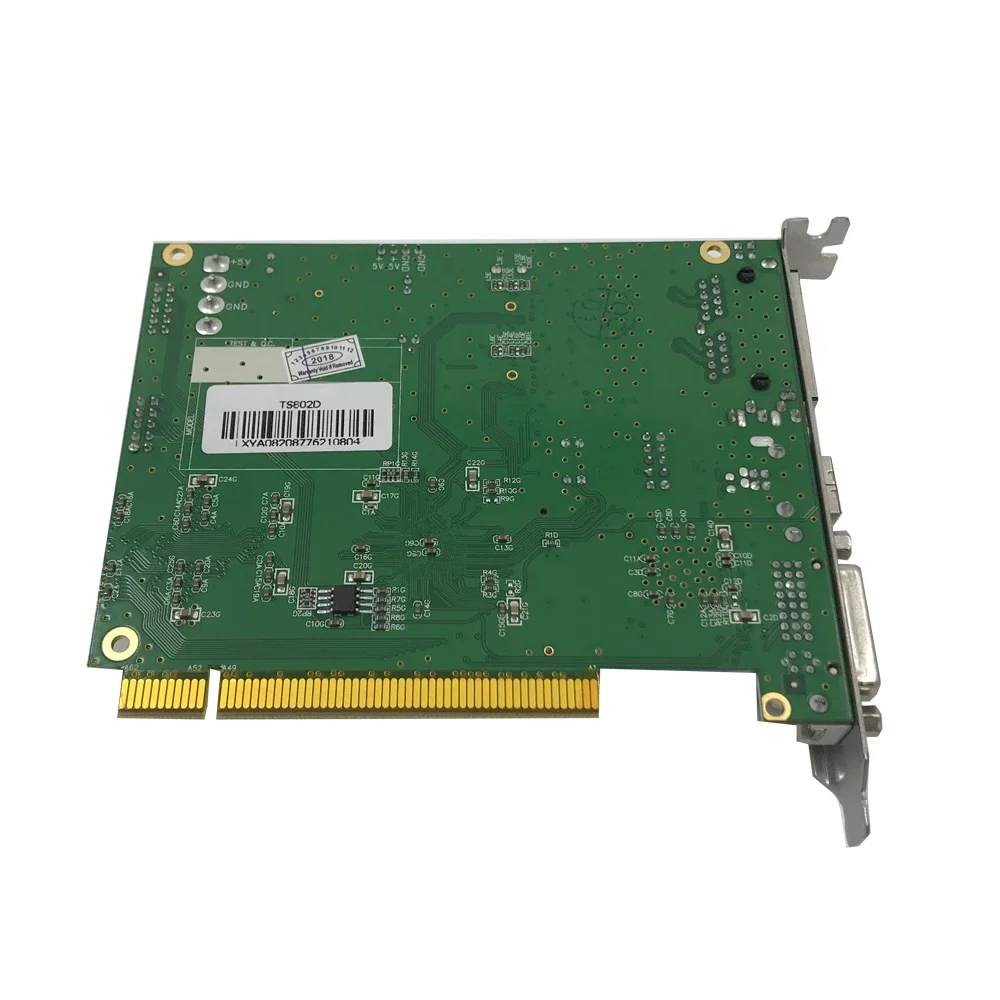 China Linsn Synchronous TS802D Sending Card