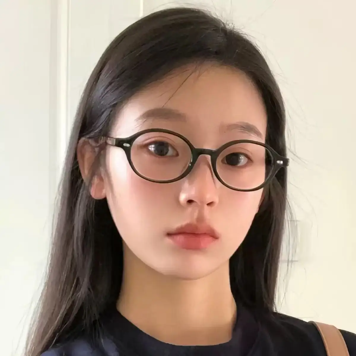 خمر النظارات البيضاوية الصغيرة النساء الفاخرة العلامة التجارية مصمم الكمبيوتر مكافحة نظارات الضوء الأزرق الرجعية موضة الرجال النظارات Очки