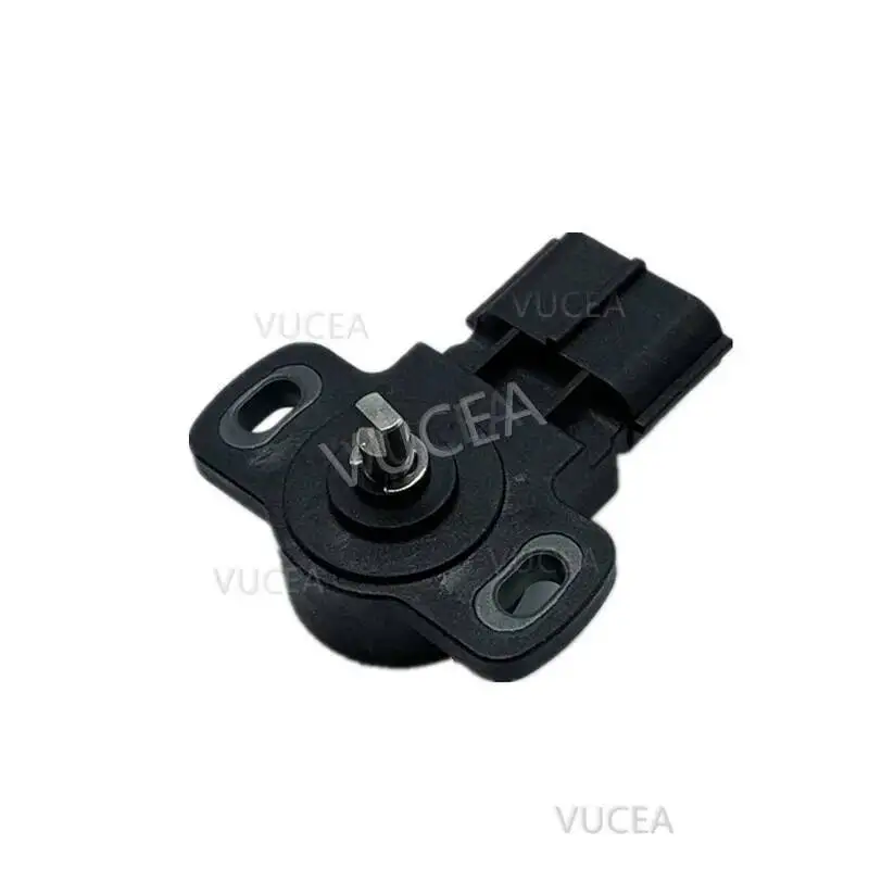 Oem Potentiometer Tps For Ssangyong Musso & Musso Sports Korando Rexton # 6615424215