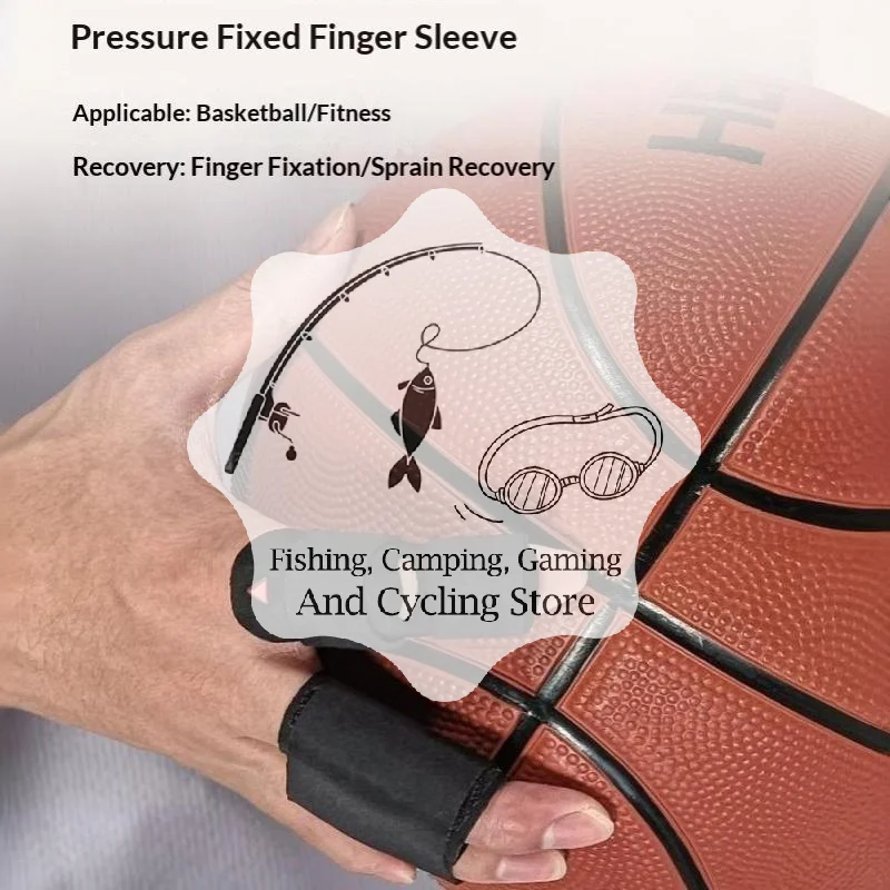 Adjustable Finger Straightener Brace For Middle Ring Pinky Trigger Finger Splint For Arthritis Without Metal
