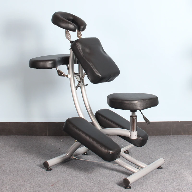 Tattoo chair, health chair, folding massage chair