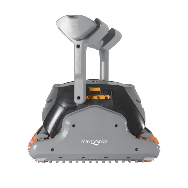 Dirt Suction Dolphin Ex60 Robot Pool Cleaner Vacuum Suction Frameautomatic Pool Cleaner for Household Swimming Pool