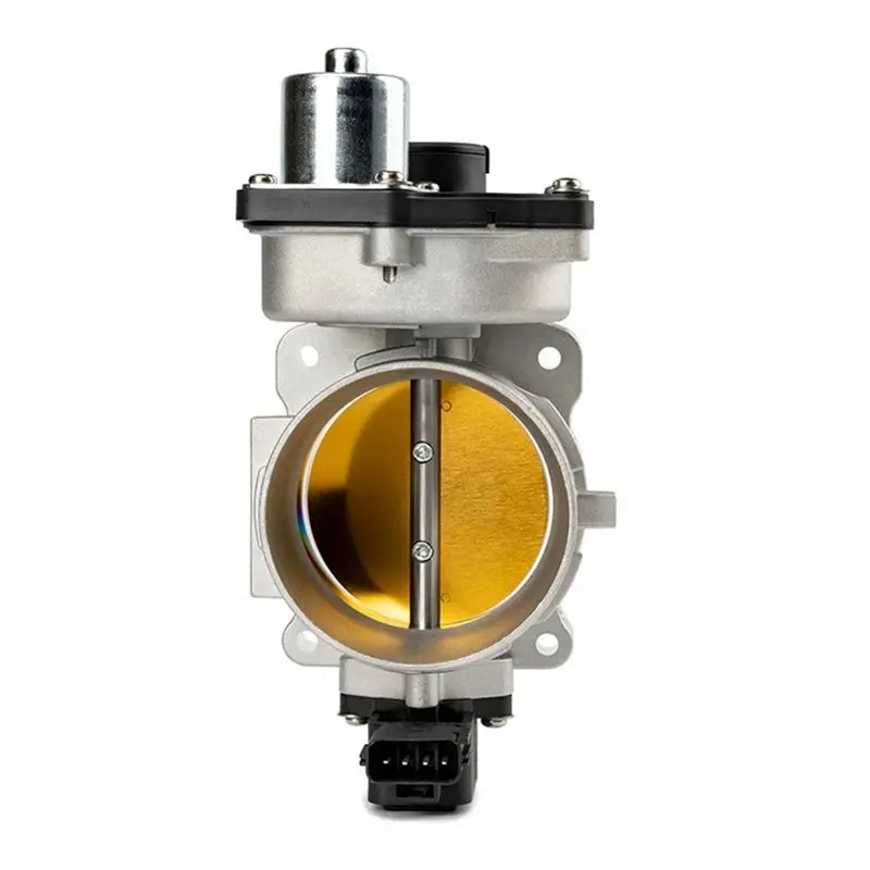

Prominent 8L3Z9E926B Корпус дроссельной заслонки Auto для Lincoln Mercury Expedition F150 F250 F350 V8 5,4L