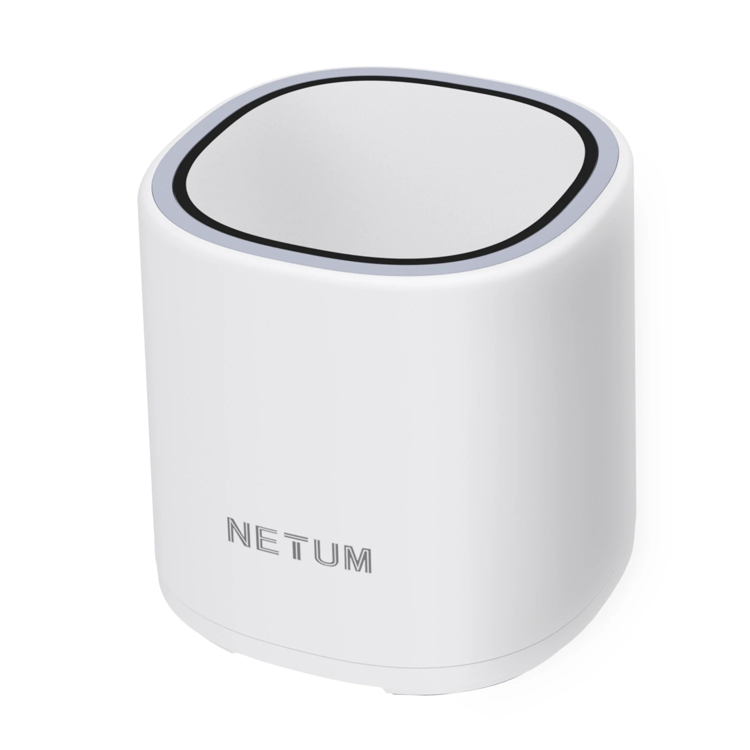 NETUM 1D 2D QR Desktop Barcode Scanner Platform Hands Free USB Wired Barcode Scanner Plug and Play For Supermarket Store NT-5090