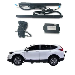 for Honda CR-V 2017 2018 2019 2021 22 Electric tailgate modified tailgate car modification automatic lifting rear door car parts