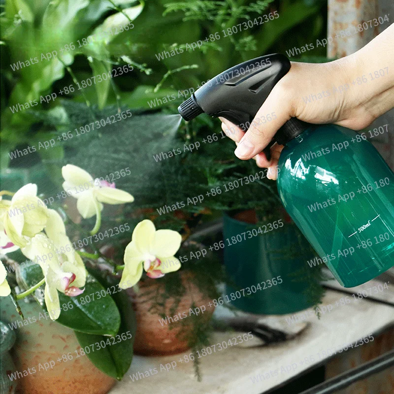

Disinfection, Can Flowers, Household Small Spray Bottle for Succulent Watering