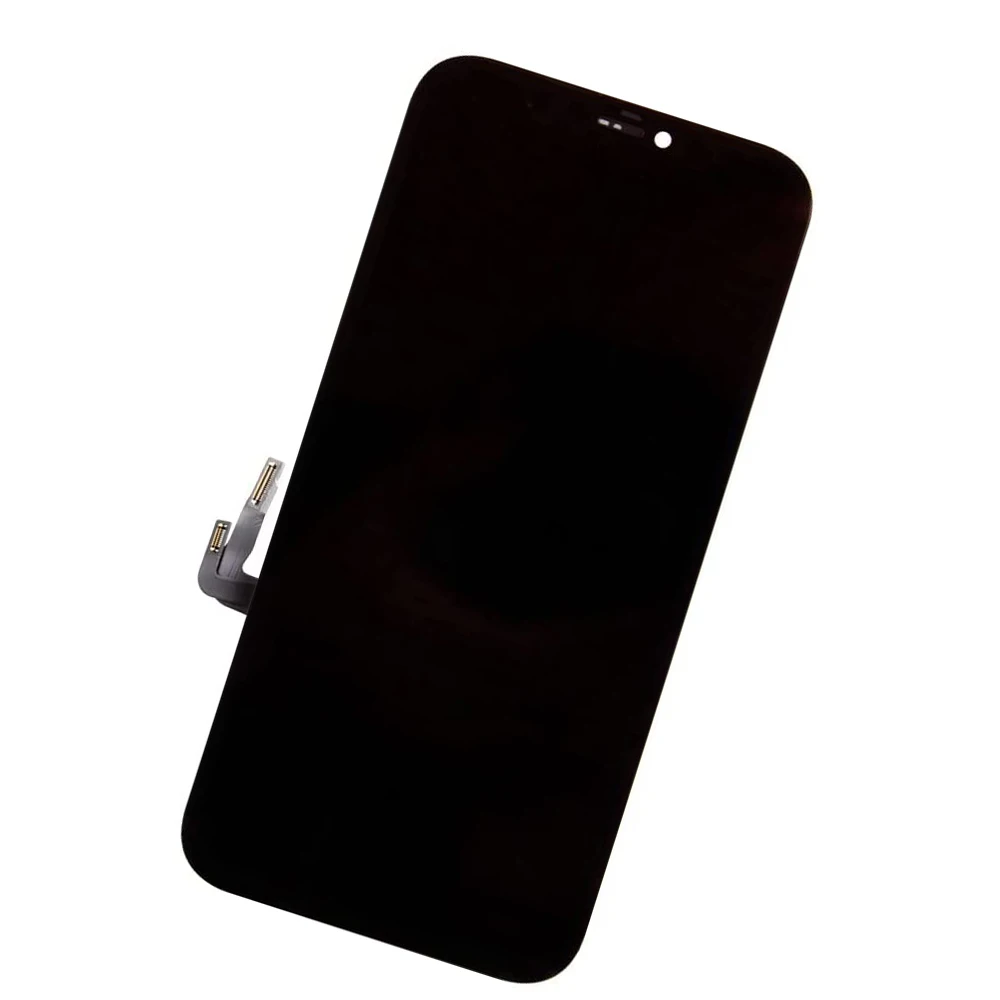 NO TOUCH IC Chips OLED Screen Display For iPhone 11 Pro Max 12 13 LCD Solve Non-Genuine Screen Pop Up Problem image 3