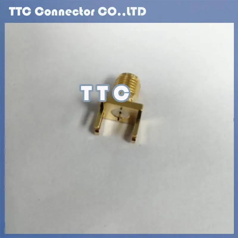 5pcs/lot 142-0701-851  connector new original
