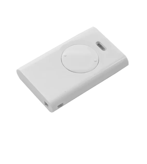 Control remoto para puerta de garaje 433,92 MHz Código rodante para XT2 433 SLH LR