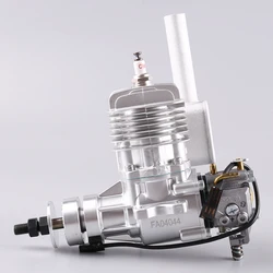 DLE 20 20CC Original GAS Engine For RC Airplane Fixed Wing Model Hot Sell DLE20 DLE20CC