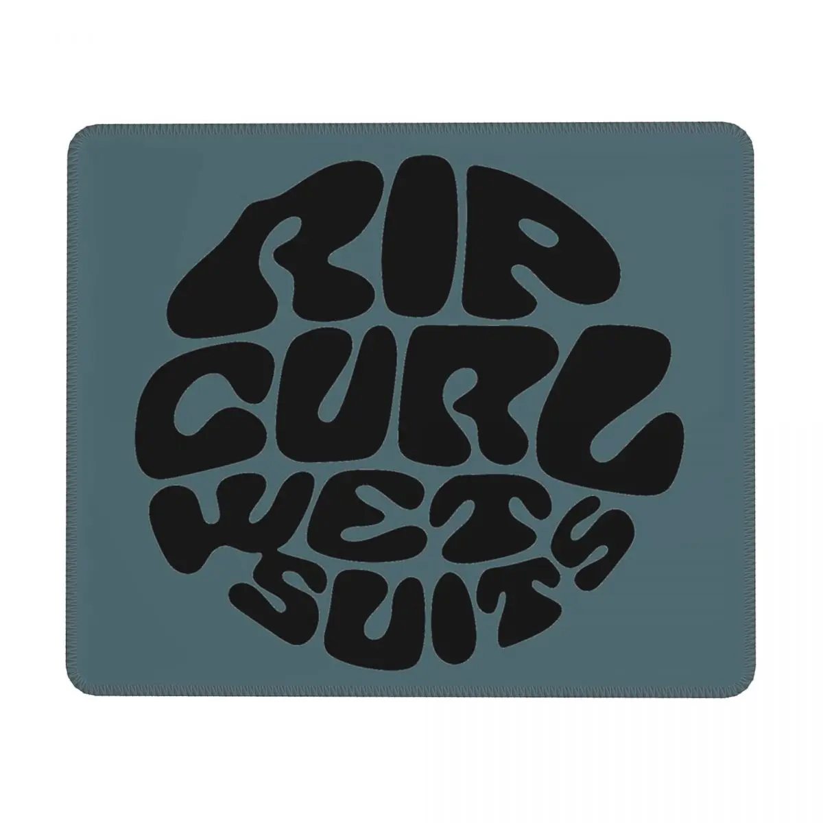 

Коврик для мыши Surfing Rip Curl, коврик для мыши, компьютерная клавиатура, коврик для мыши, геймерский коврик для ноутбука, коврик для офисного стола
