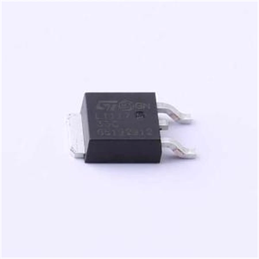 

200 шт./лот LD1117DT33CTR (PMIC)