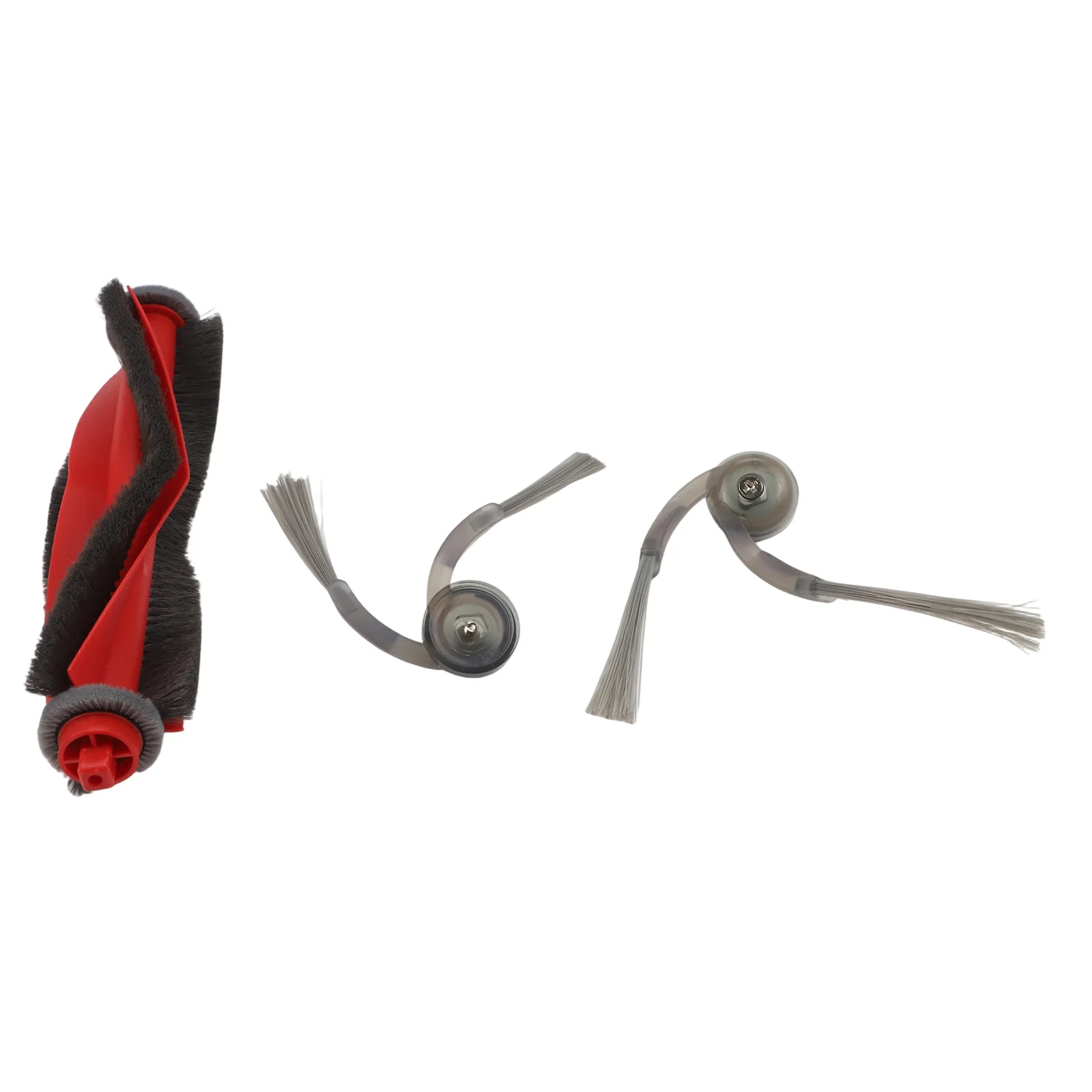 As Shown Q10 Vacuum Accessories Efficient Cleaning Tool Replacement Parts Side Brush Floor Cleaning Accessories Pet Hair Removal